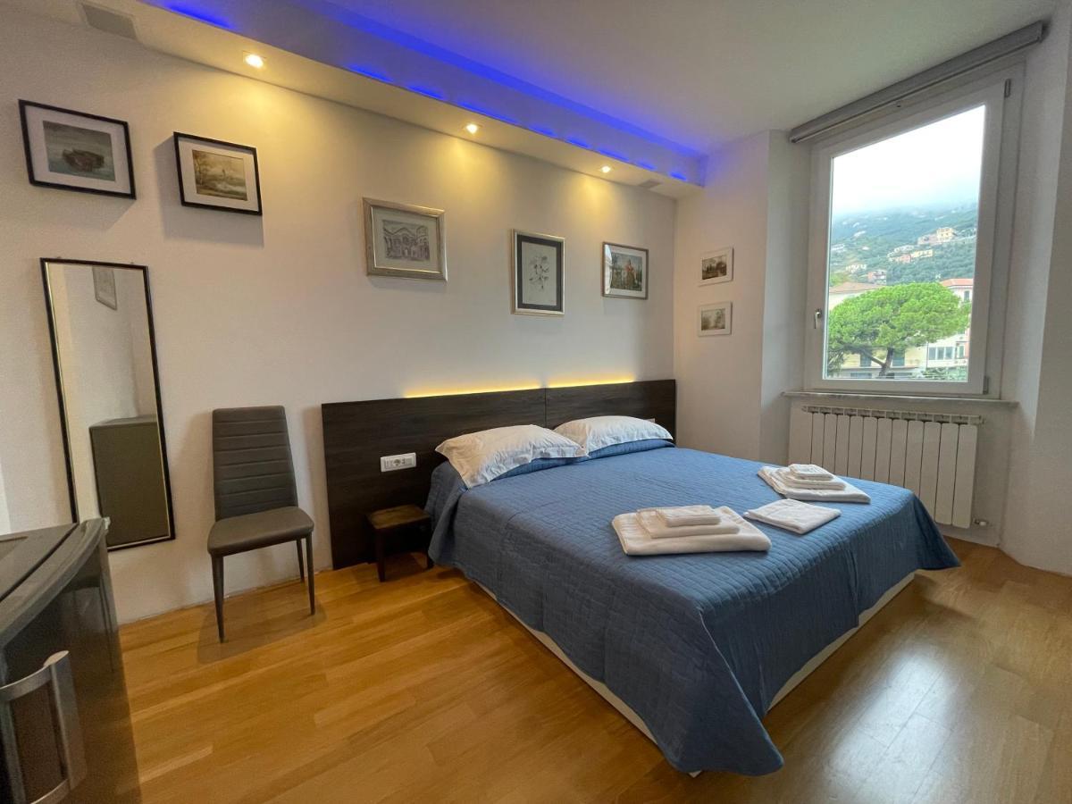 Evy's Guest house